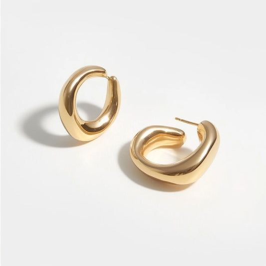 Aretes de colección